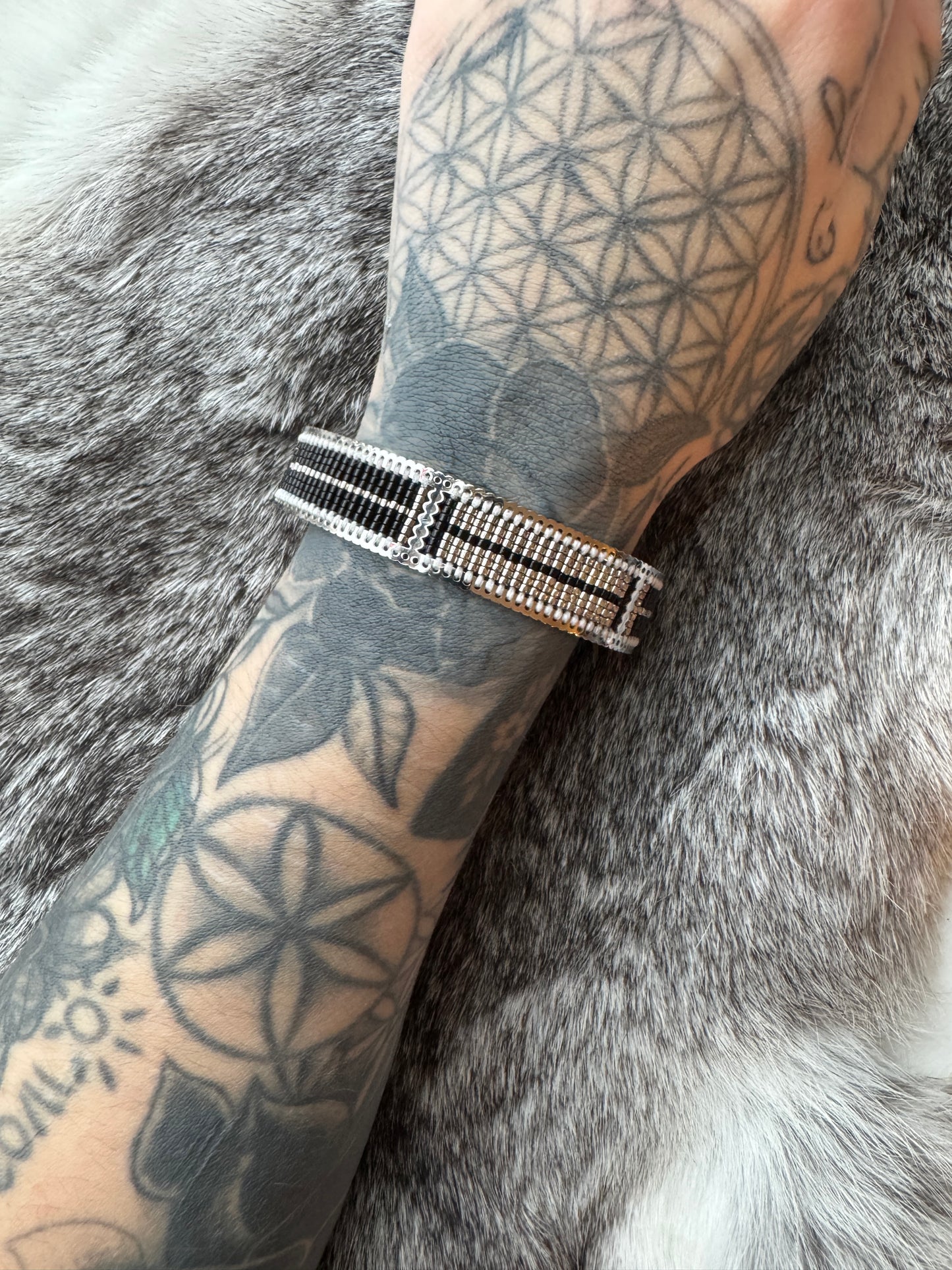 Beaded Bracelet
