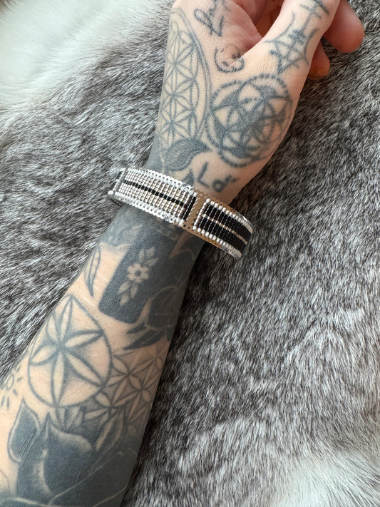 Beaded Bracelet
