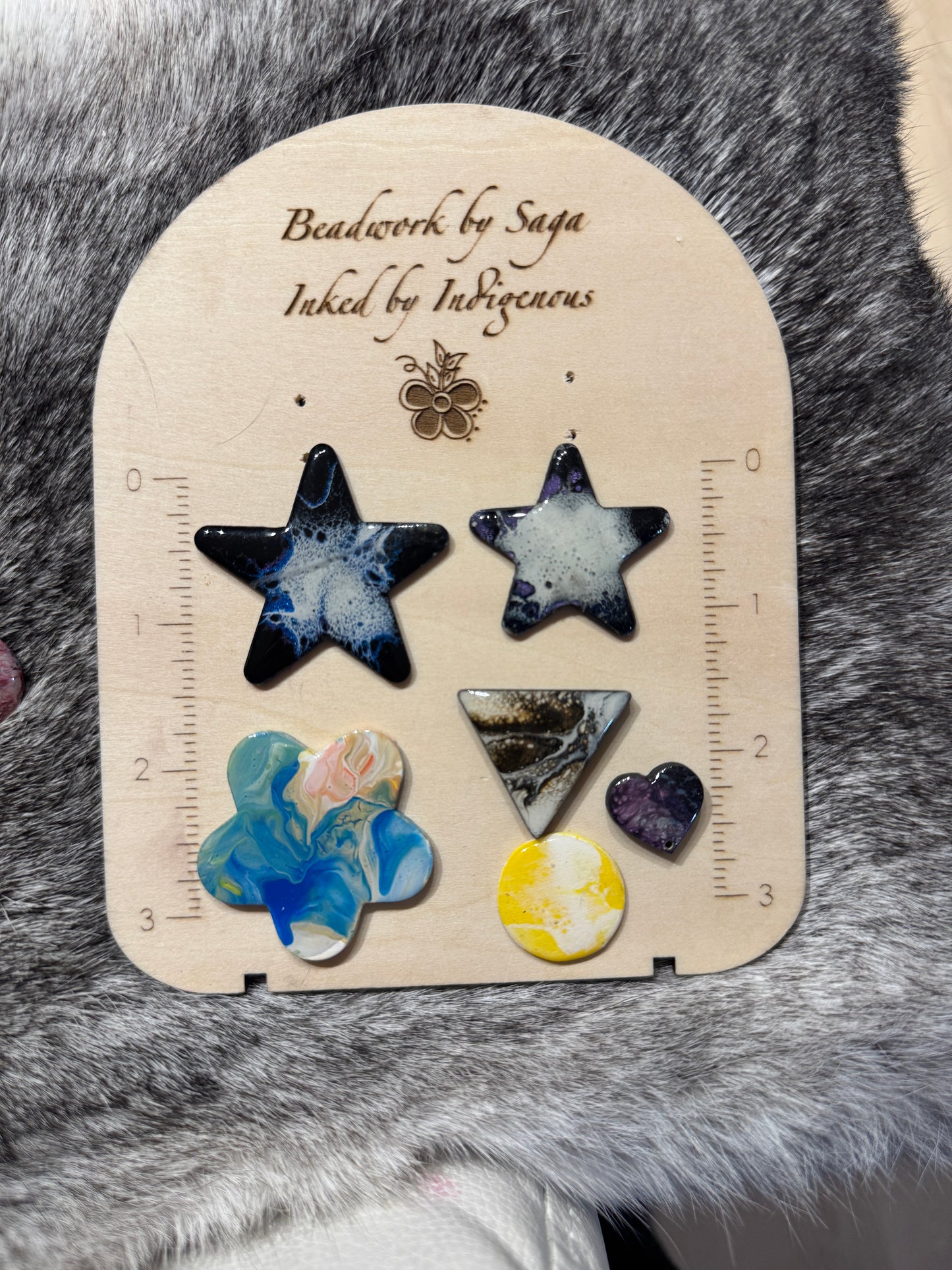 Singles - Cabochon bundle